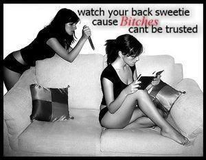 backstabbers Pictures, Images and Photos