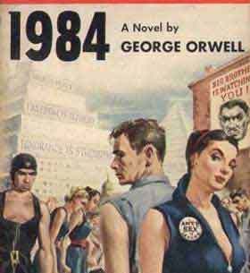 1984 george orwell Pictures, Images and Photos