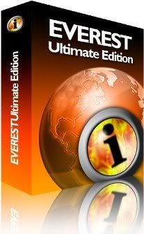 EVEREST Ultimate Edition 4.20.1180 Beta