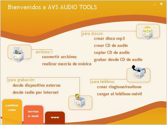 Exact Audio Copy v1.5 Multilenguaje (Espanol), Herramienta gratuita para pasar de CD a MP3