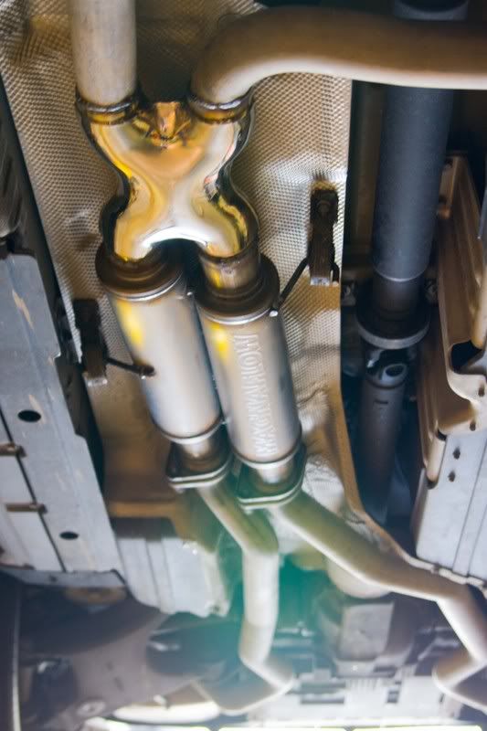 Installed XPipe And Resonators PICS!!