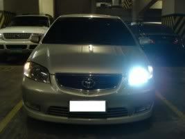 P4 Hid