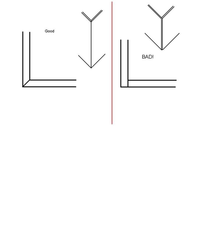 woodcorners - Yet another DIY Tank Stand