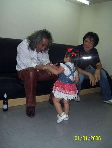 Development Screening Test
