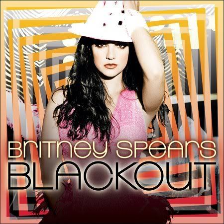 Well appart from MJ ones I love Britney SpearsBritney and Blackout