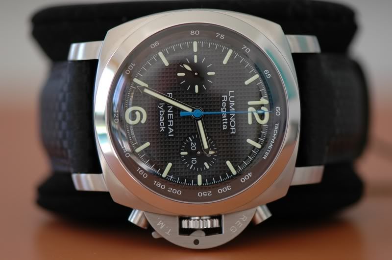 WatchNet Luxury Time FS LNIB Panerai Pam 253 Special Edition