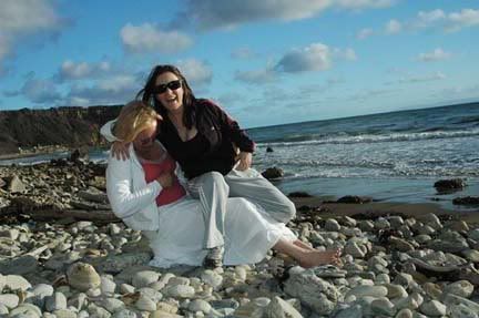 Soul Shoot-Christine and Alex