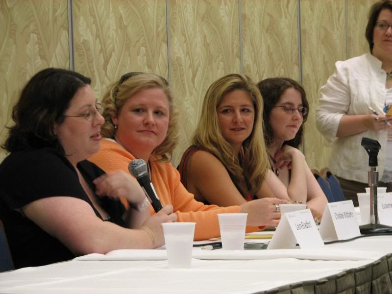 Agent's Panel RT 2009