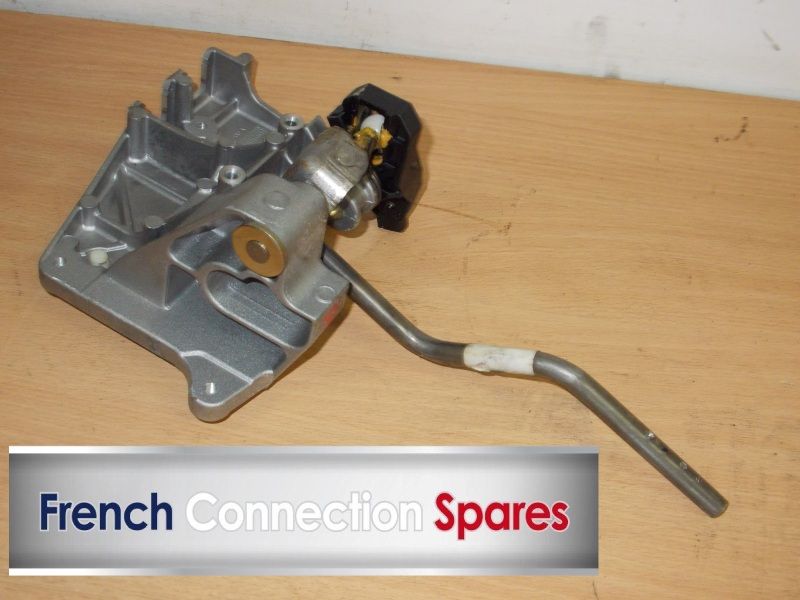 Citroen Xsara Picasso 2.0 HDi Gear Linkage Selector eBay