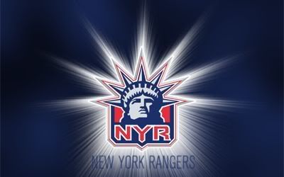 New York Rangers Liberty Logo Image - New York Rangers Liberty Logo ...