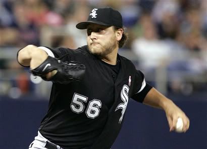 Mark Buehrle Pictures, Images and Photos