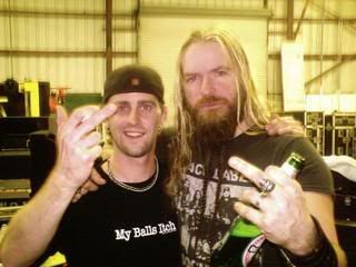 KEITH AND ZAKK Pictures, Images and Photos