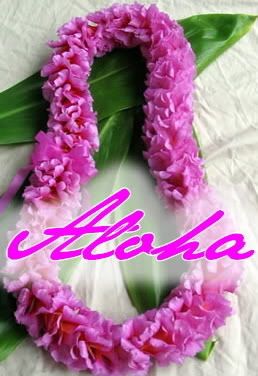 aloha lei