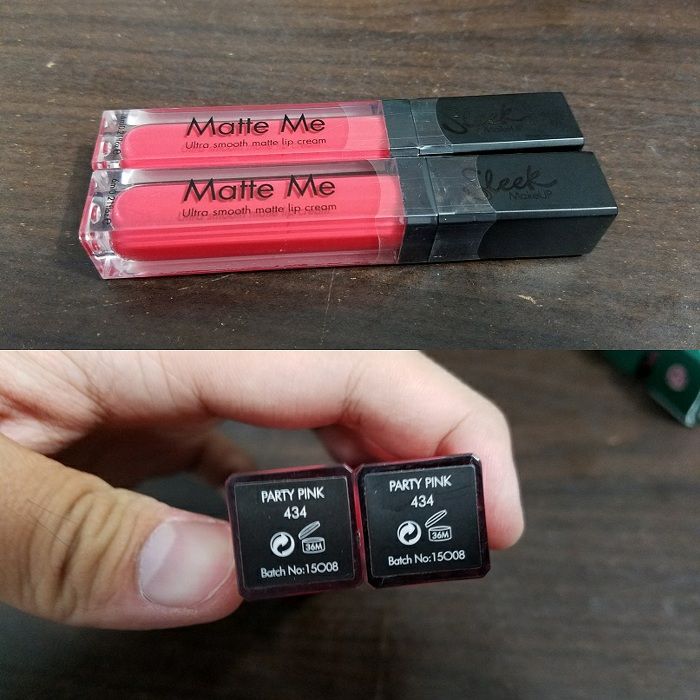 [bibishop]-Thanh lý Son charlotte tilbury,LipstickQueen lỗi - 8