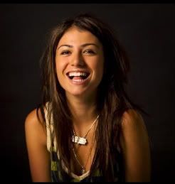 Gabriella Cilmi Pictures, Images and Photos