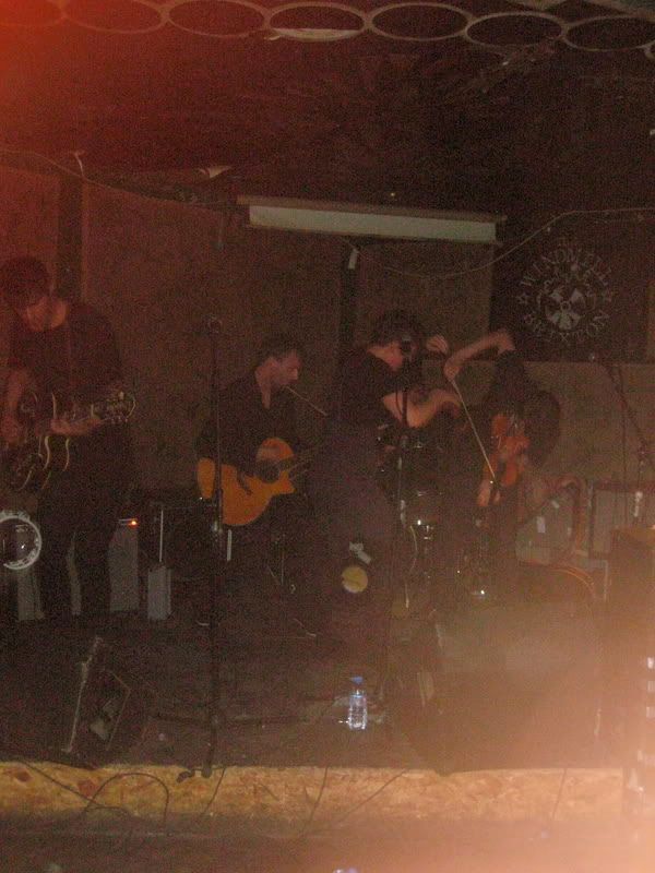 Windmill in Brixxxton