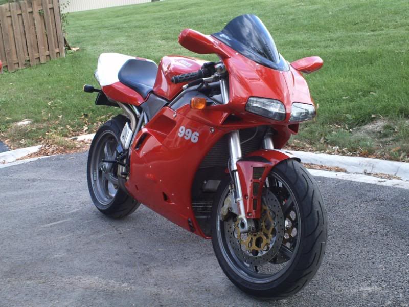 Cleaning up exhaust pipe Suzuki SV650 Riders Forum