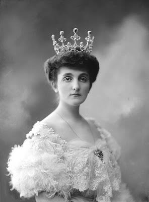 Princess Natalia of Montenegro