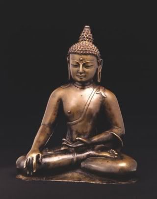 Nuchter Kan worden berekend Regeneratief Boeddha – De houdingen van zijn handen | Geloof, Hoop en Liefde