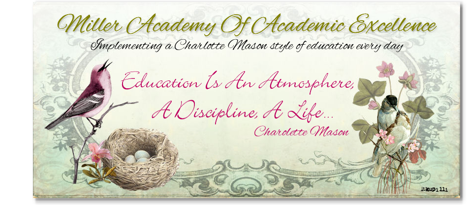 Miller Academy of Academic Excellence