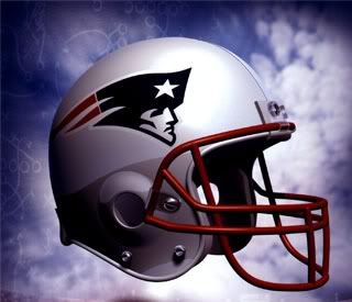 new england patriots