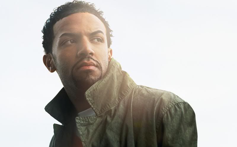 craig david 2010 Pictures, Images and Photos