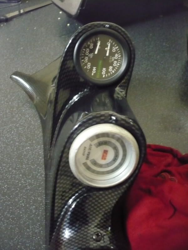 gauges and astra g pillar pod for sale Vauxhall Owners Forum