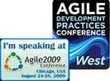 I'm speaking at...