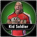 Kid Soldier Avatar
