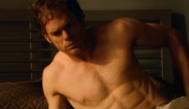 Dexter Abs