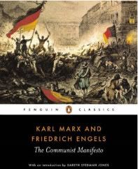 The Communist Manifesto