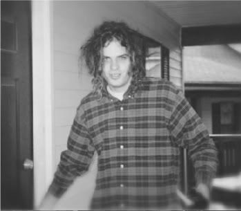 long-haired reactionary