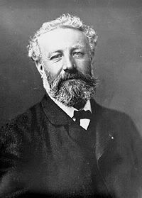 Jules Verne Pictures, Images and Photos