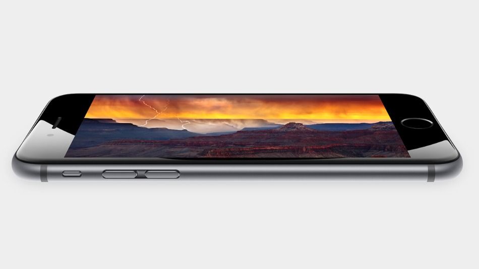 Hoşgeldin iPhone 6, iPhone 6 Plus ve Apple Watch