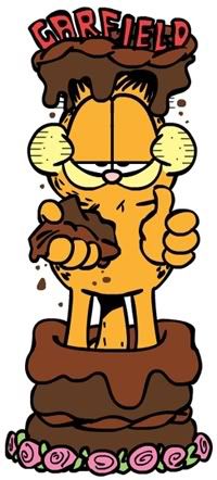 Garfield hakkında bilinmeyen 10 bilgi