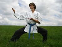 Karate Kursu – 2