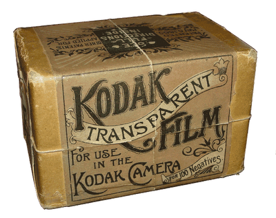 İnovasyondan iflasa: KODAK