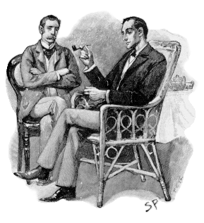 Gerçek Sherlock Holmes kimdi?