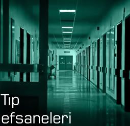 Tıp efsaneleri