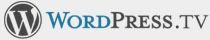 WordPress.tv yayında