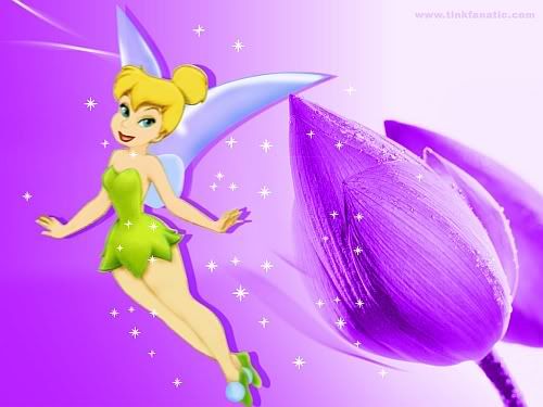tinker bell wallpaper. pictures free tinkerbell