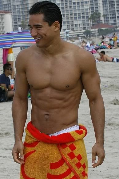 mario lopez wallpaper