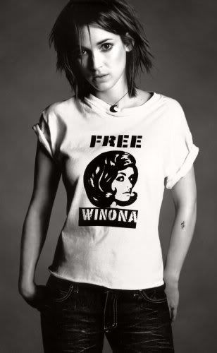 Free Wynona