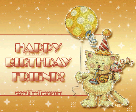 happy birthday pictures for friends. 2011 Free Birthday Wallpaper