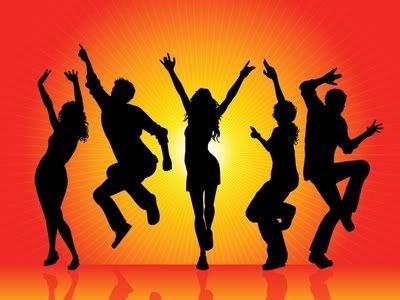  Gossip Dance Group on Dancing Group Dance Music Jive Salsa Party Club Bar