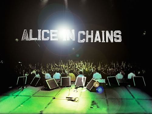 alice in chains wallpaper. Alice In Chains Wallpaper