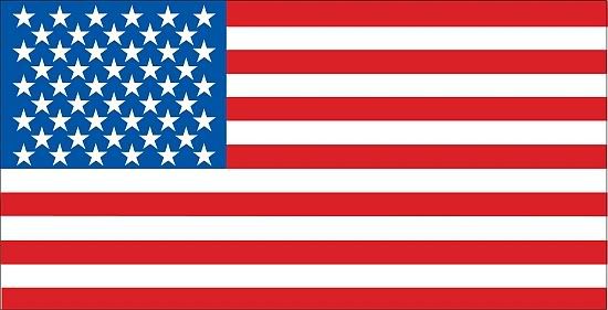 small american flag clip art. american flag clip art.