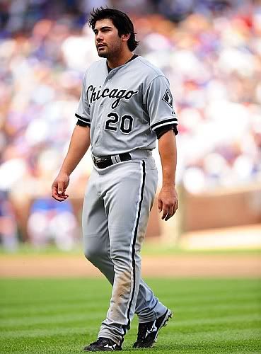 chicago white sox wallpaper. Carlos Quentin Chicago White Sox MLB Baseball Mexican American Rice 