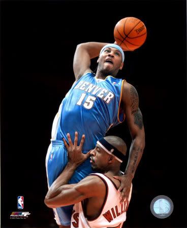 Carmelo Anthony Wallpaper Denver Nuggets NBA Basketball NCAA Mens Most