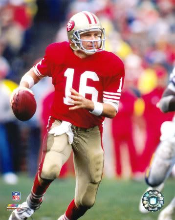 san francisco 49er wallpaper. Joe Montana San Francisco 49ers NFL Football Comeback Joe Quarterback Pro 